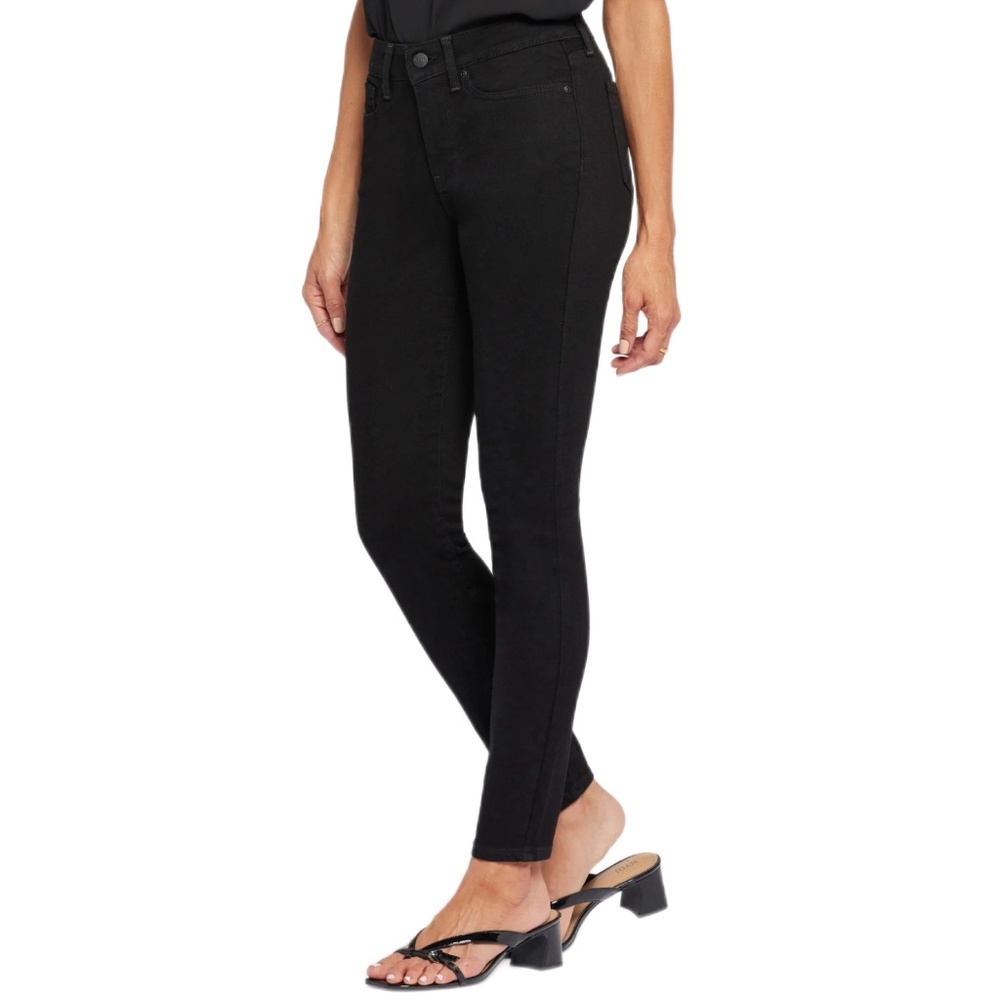 NYDJ Legging/Jegging jeans Size 12